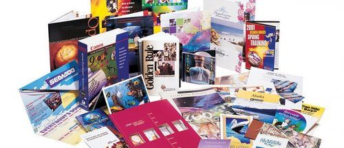 Offset Printing Service