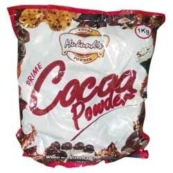 Premium Quality Cocoa Powder