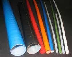  Ptfe इंसुलेटेड स्लीव्स 