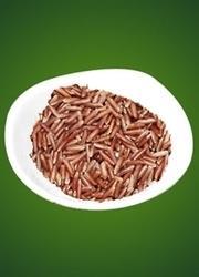 Pure And Tasty Red Rice