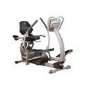 Ride Seated Ellipticals for Gym