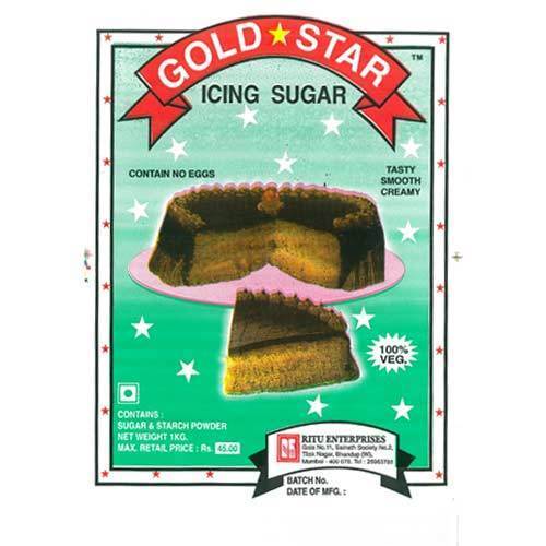 Supreme Quality Icing Sugar