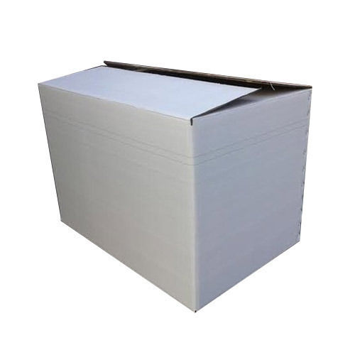 Water Proof Cartons Box