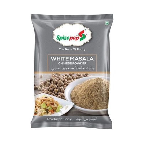 White Masala Chinese Powder