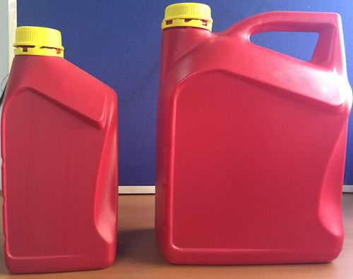 1 Litre HDPE Bottles