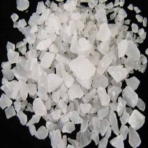 Aluminum Sulphate Granules