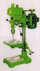 Automatic Bench Drill Machines