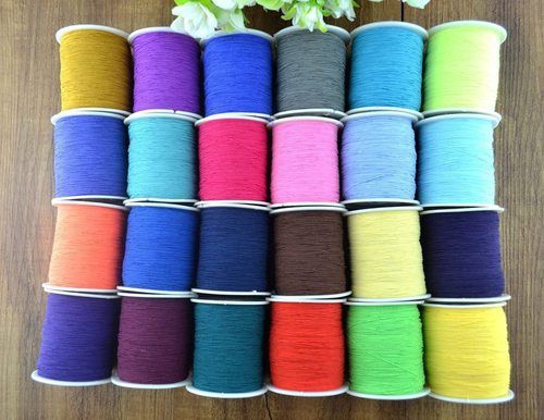 Best Industrial Sewing Threads