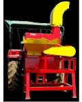 Blower Power Chaff Cutter Machine