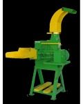 Blower Type Chaff Cutter