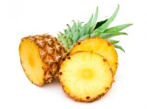 Bromelain Enzyme