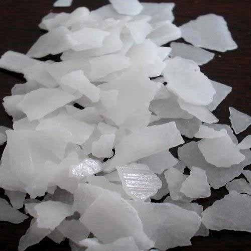 Caustic Soda Flake