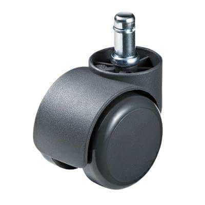 Chair PU Caster Wheel