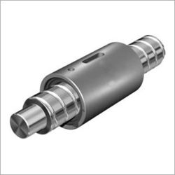 Cylindrical Nut Button Ball Screw