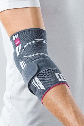 Elbow Support for Safety