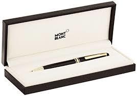 Elegant MontBlanc Pens