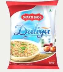 Fresh Healthy Daliya