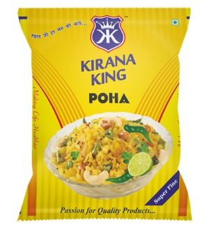 Fresh Hygienic Poha