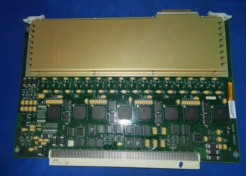 HDI 5000 Channel Board