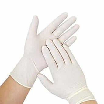 High Quality Surgical Gloves