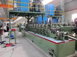 High Quality Tube Mills