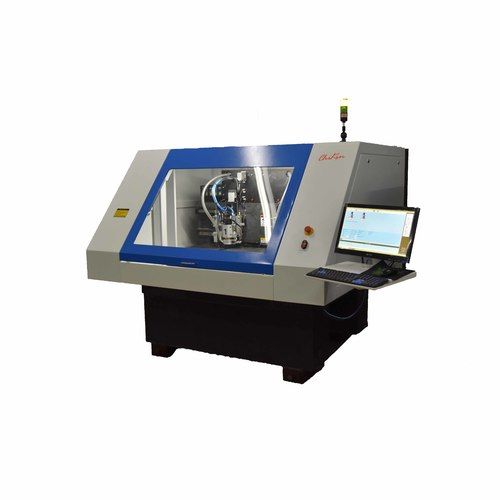 High Speed CNC PCB Drilling Machine