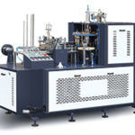 Industrial Paper Cup Making Machine