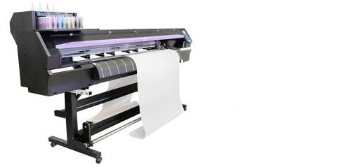 Industrial Printing Machines