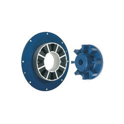 Multi Mont Octa Flexible Flywheel Couplings