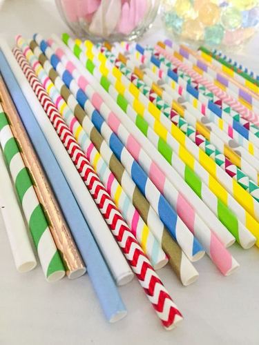 Paper Straws By Ruian Yei Trade Co., Ltd.