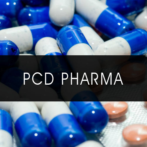 PCD Pharma Franchise Service