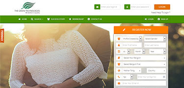 PHP वैवाहिक स्क्रिप्ट सेवा