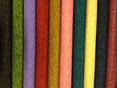 Plain Pure Cotton Fabrics