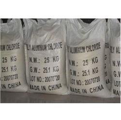 Poly Aluminium Chloride (PACL)