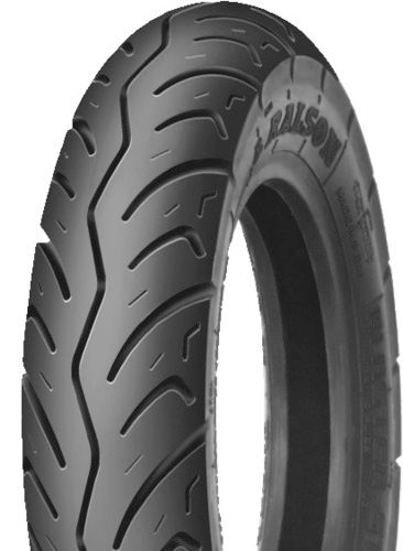 Ralco Blaster-st Motorcycle Tyre With High Load And Speed Capacity