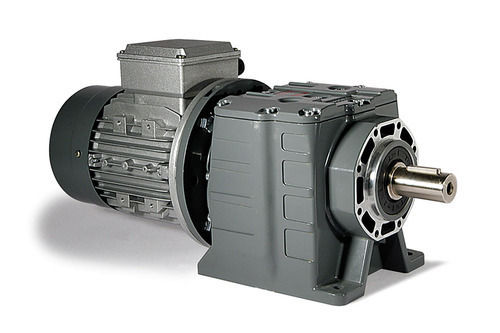 Rd Series Varvel Gearbox