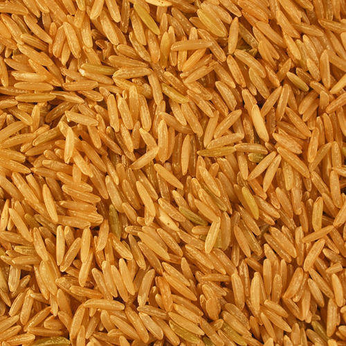 Rich Aroma Brown Basmati Rice