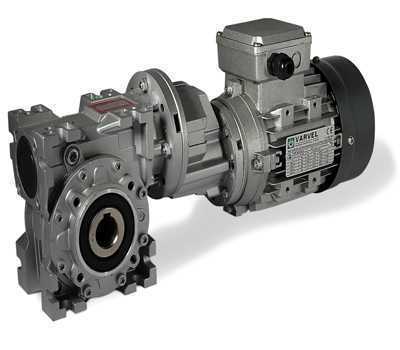 Rn Series Varvel Gearbox