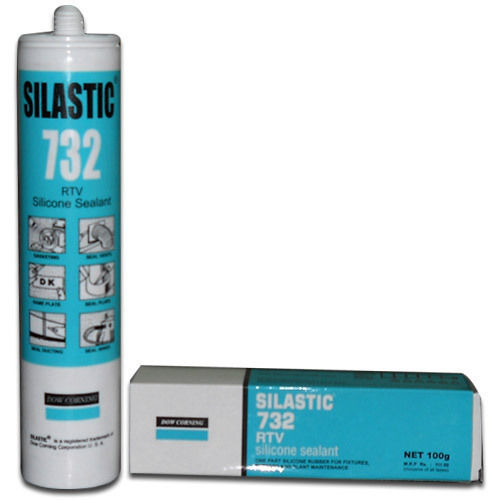 Silastic Silicone Sealant