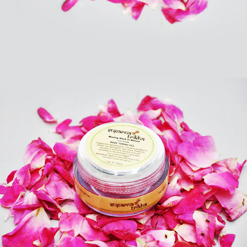 Suparna Trikha Petal Soft Rose Cream