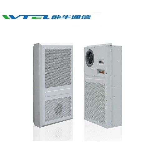 W-Tel Industrial Outdoor Electric Cabinet Air Conditioner Capacity: 1500 Fluid Ounce (Oz)