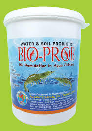 Water And Soil Probiotic