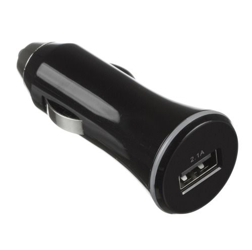 2.1 Amp Turbo Car Charger