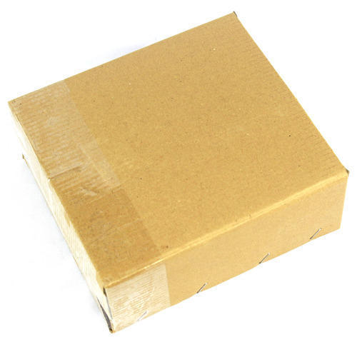 3 Ply Corrugated Box