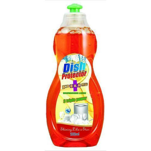 500ml Liquid Dishwasher