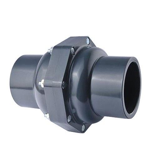 Best Functionality Check Valve