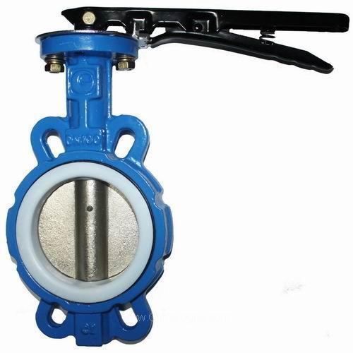 Best Quality Grade Butterfly Valve