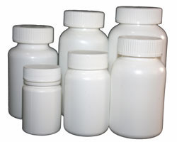 Best Quality HDPE Bottles