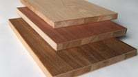 Block Board Plywood - High Quality, Versatile Usage | Assured Variety, Preferred by Clients