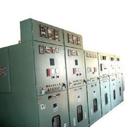 Control Panel Supply Installation Service By DAS CONSTRUCTION PROJECT